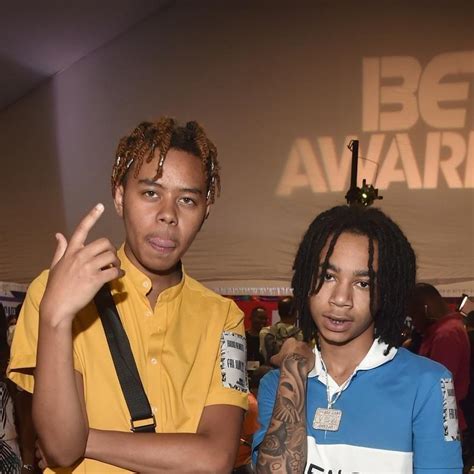 Read All The Lyrics To YBN Nahmir, YBN Cordae, & YBN 